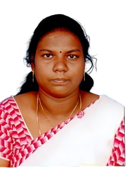 Ms.A. Radha M.A., M.Phil., SET, (Ph.D)